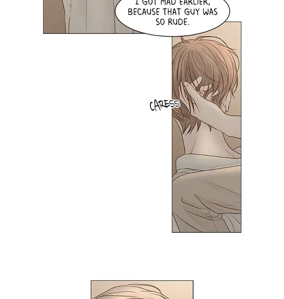 Read Secret relationship chapter 60 image 31 on Lezhin