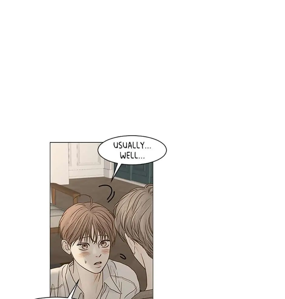 Read Secret relationship chapter 60 image 33 on Lezhin