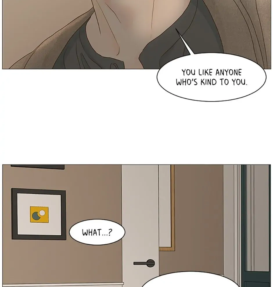 Read Secret relationship chapter 60 image 37 on Lezhin