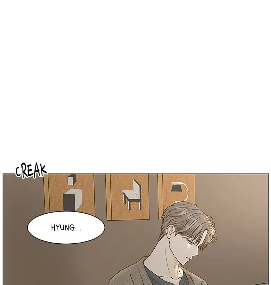 Read Secret relationship chapter 60 image 4 on Lezhin