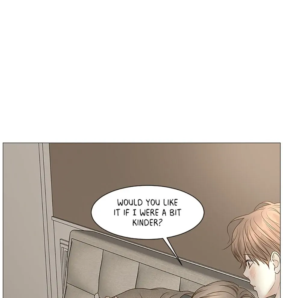 Read Secret relationship chapter 60 image 40 on Lezhin