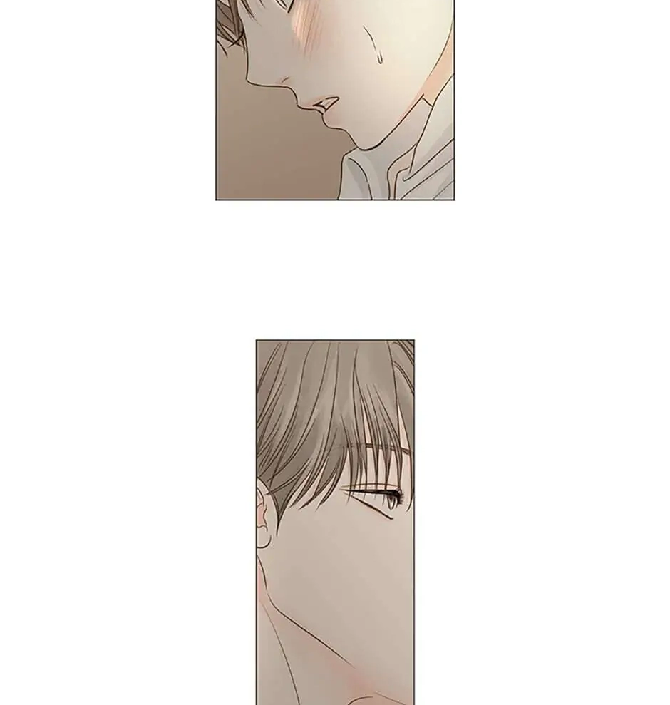Read Secret relationship chapter 60 image 47 on Lezhin