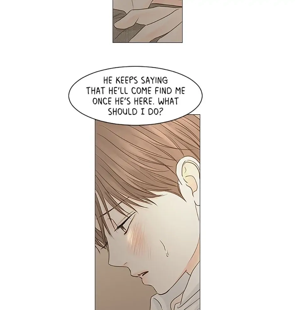Read Secret relationship chapter 60 image 48 on Lezhin