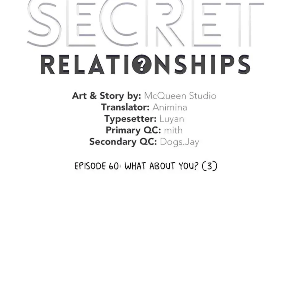 Read Secret relationship chapter 60 image 61 on Lezhin