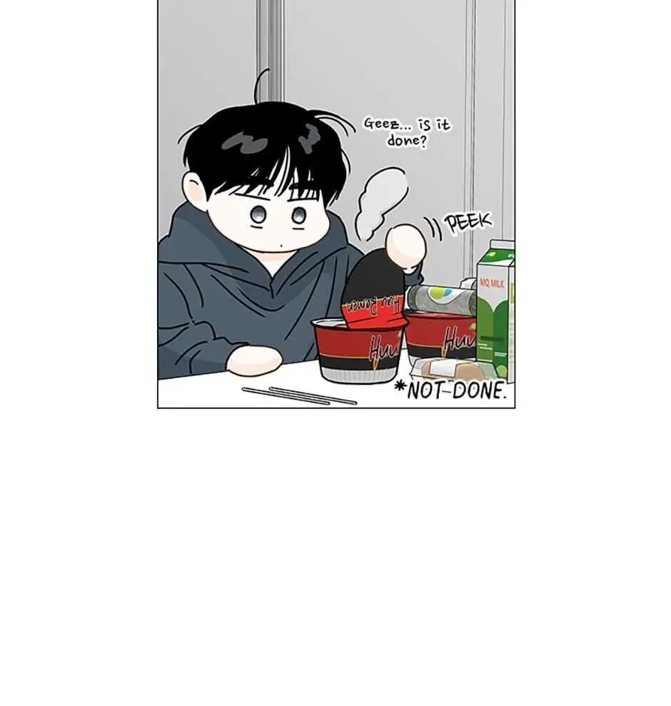 Read Secret relationship chapter 60 image 68 on Lezhin