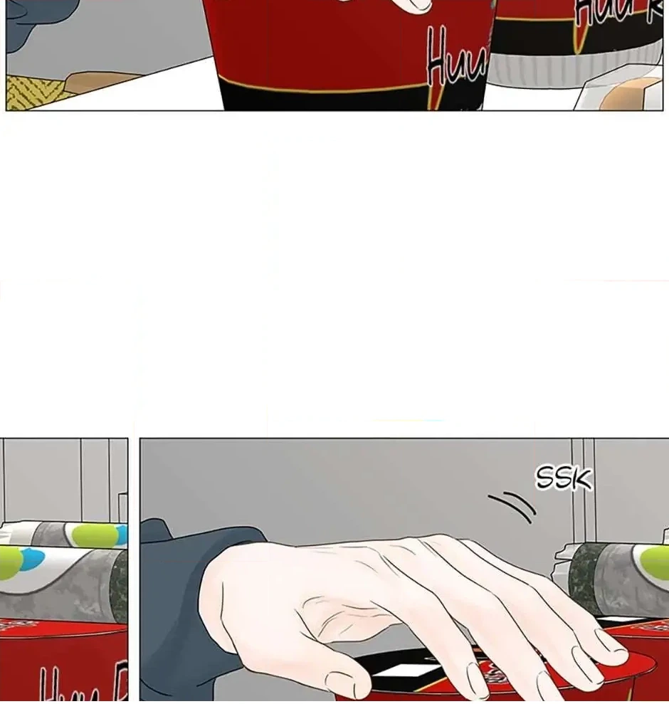 Read Secret relationship chapter 60 image 69 on Lezhin