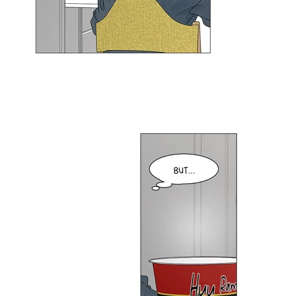Read Secret relationship chapter 60 image 77 on Lezhin