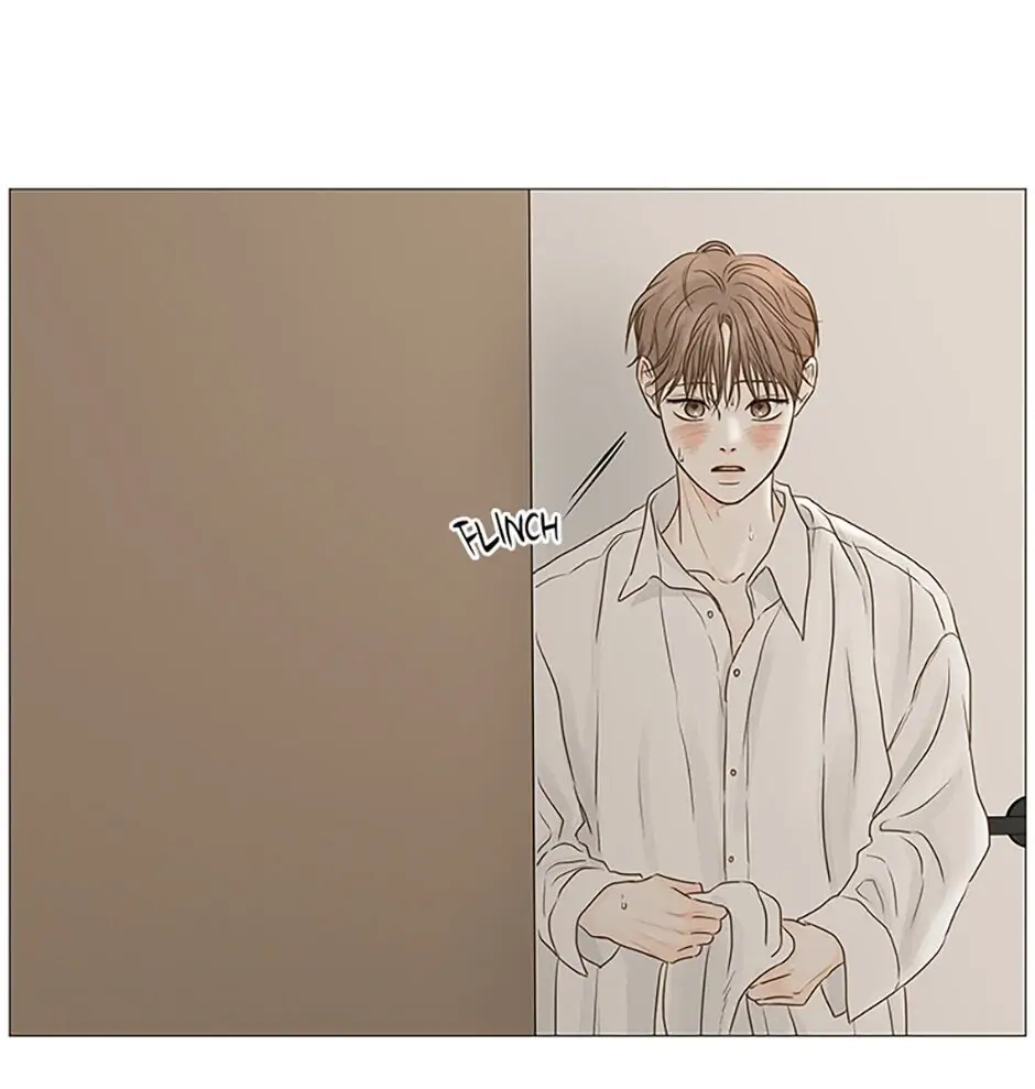 Read Secret relationship chapter 60 image 8 on Lezhin
