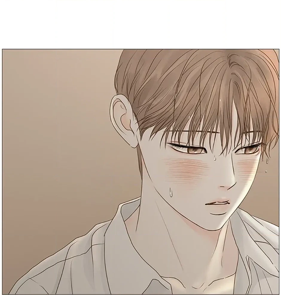 Read Secret relationship chapter 60 image 9 on Lezhin
