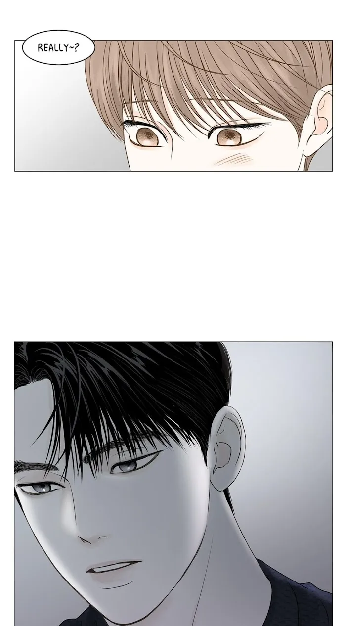 Read Secret relationship chapter 63 image 10 on Lezhin
