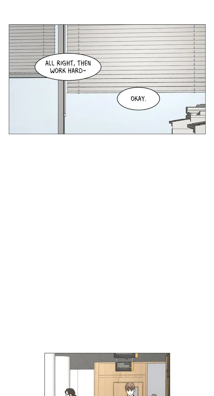 Read Secret relationship chapter 63 image 14 on Lezhin