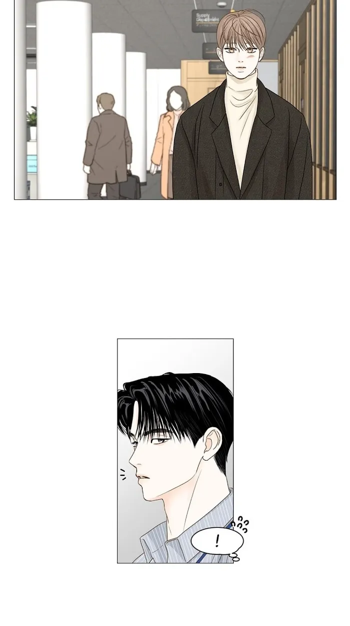 Read Secret relationship chapter 63 image 18 on Lezhin
