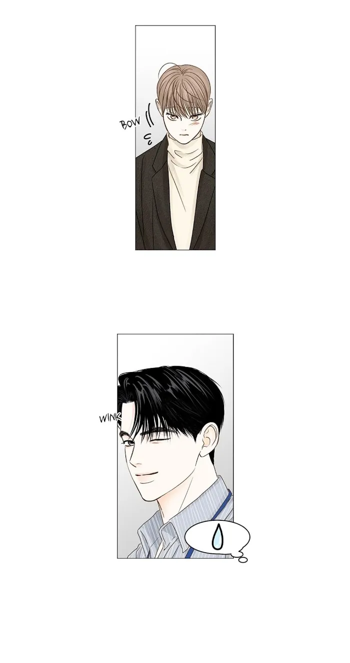 Read Secret relationship chapter 63 image 19 on Lezhin