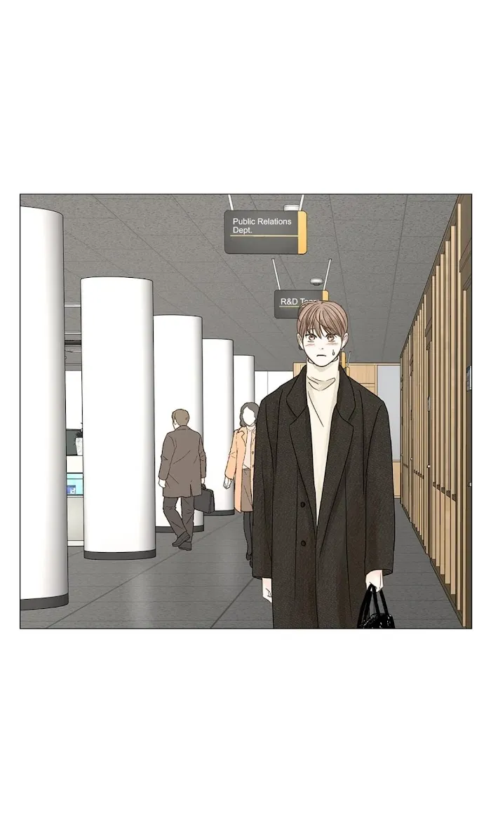 Read Secret relationship chapter 63 image 20 on Lezhin