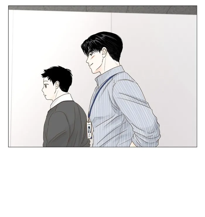 Read Secret relationship chapter 63 image 21 on Lezhin