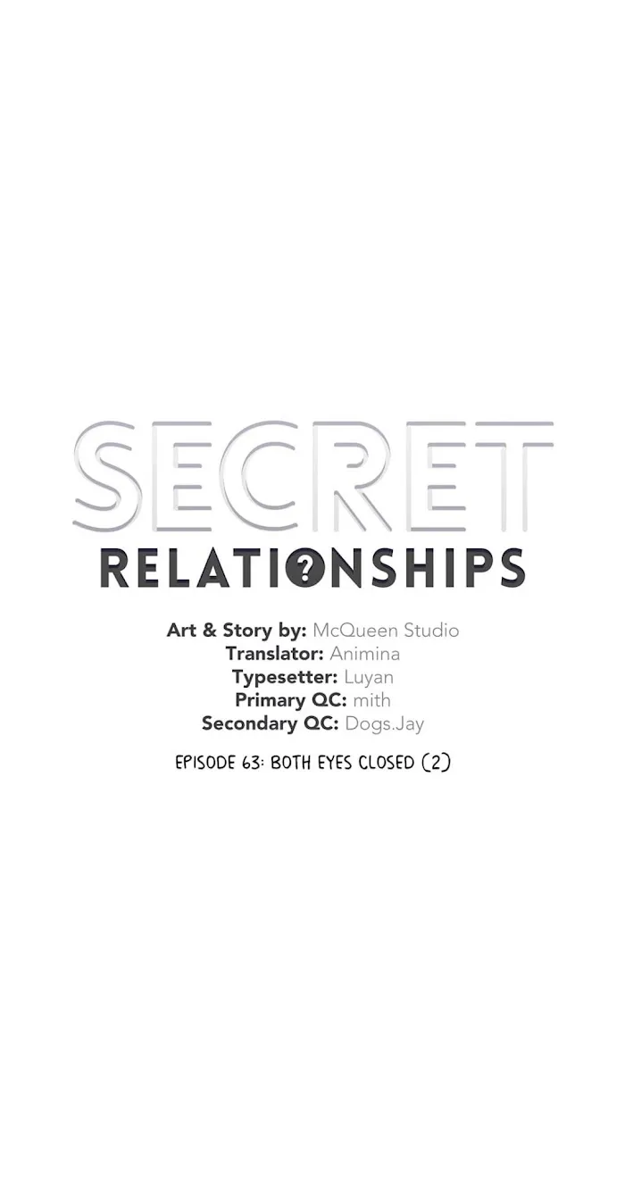 Read Secret relationship chapter 63 image 23 on Lezhin