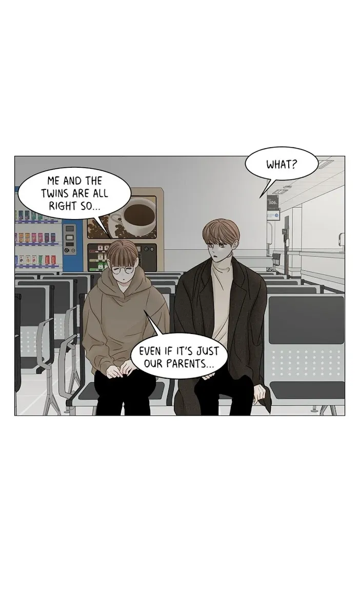 Read Secret relationship chapter 63 image 29 on Lezhin