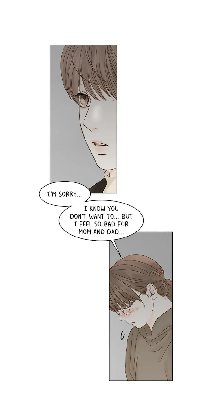 Read Secret relationship chapter 63 image 30 on Lezhin