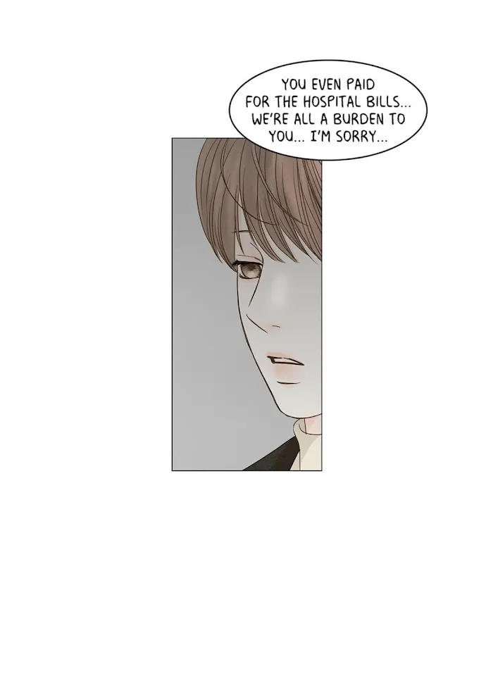 Read Secret relationship chapter 63 image 31 on Lezhin