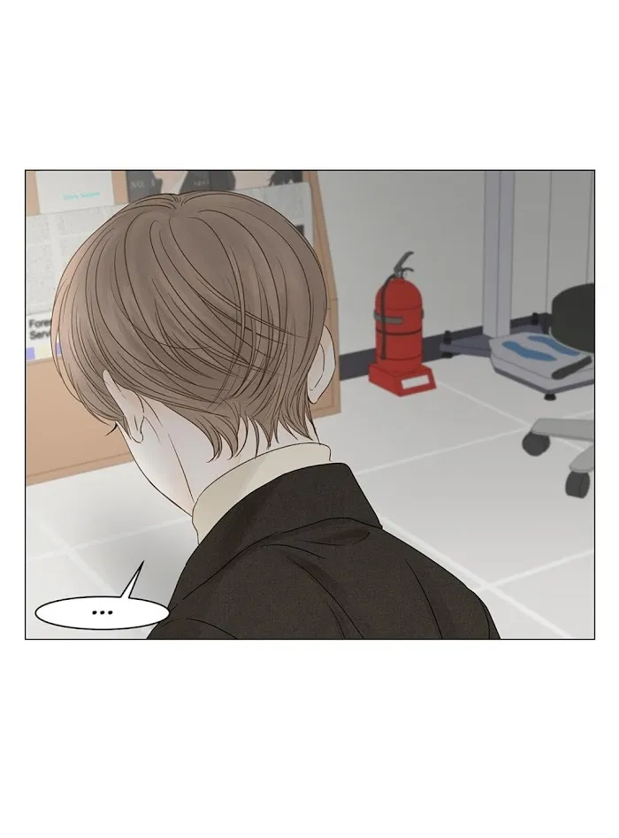 Read Secret relationship chapter 63 image 32 on Lezhin