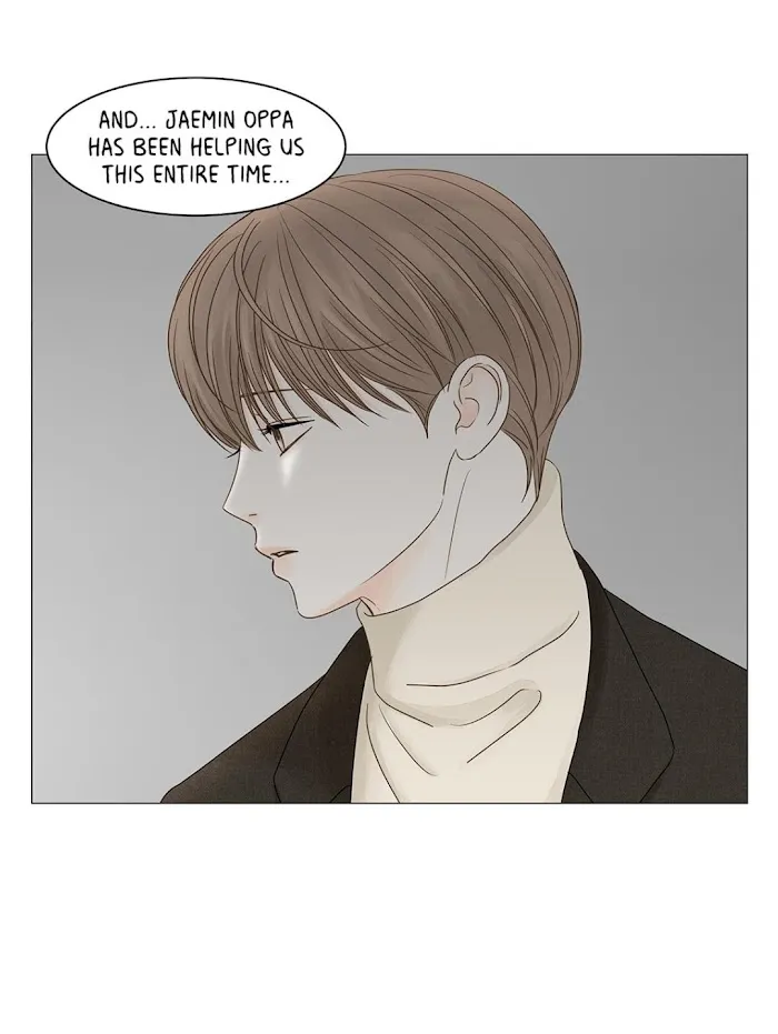 Read Secret relationship chapter 63 image 34 on Lezhin