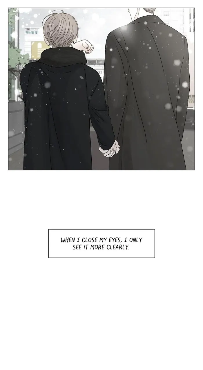 Read Secret relationship chapter 63 image 41 on Lezhin