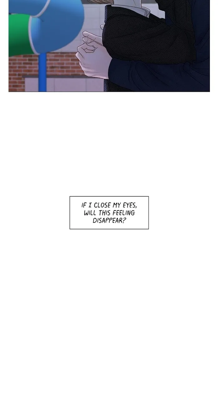 Read Secret relationship chapter 63 image 7 on Lezhin