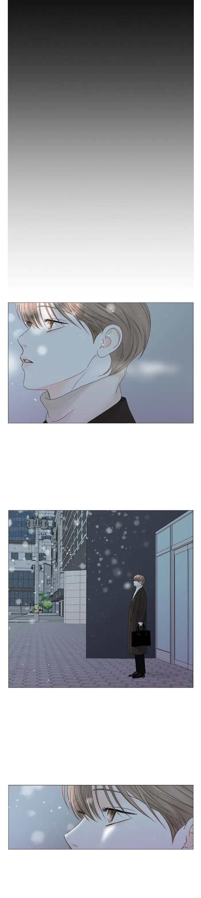 Read Secret relationship chapter 64 image 14 on Lezhin