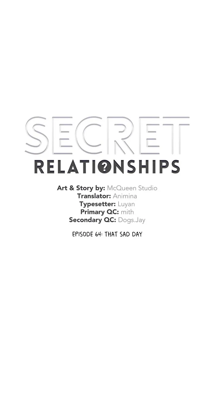 Read Secret relationship chapter 64 image 17 on Lezhin