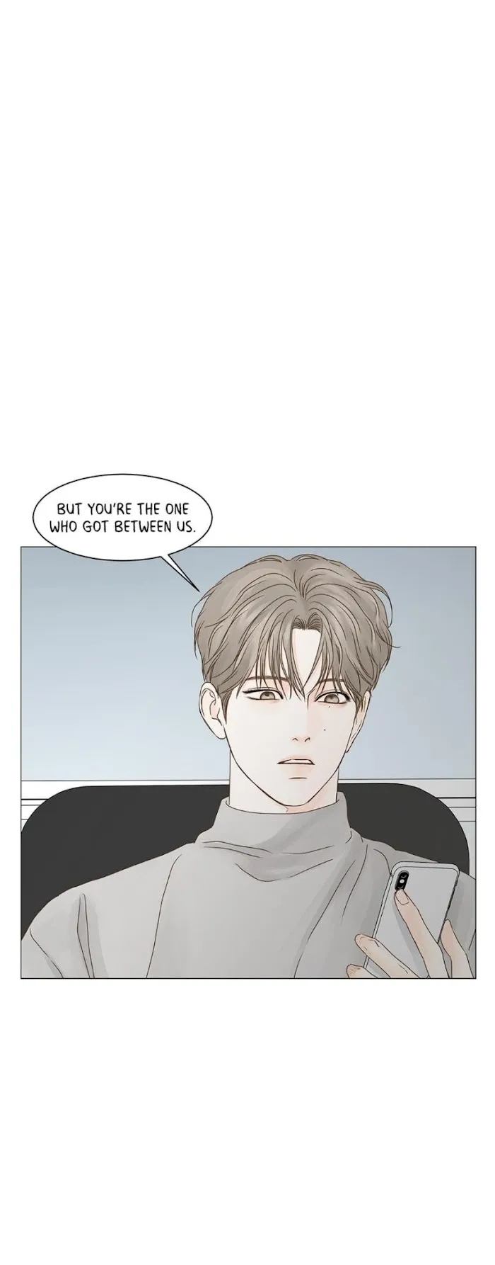 Read Secret relationship chapter 64 image 23 on Lezhin