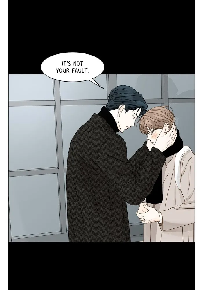 Read Secret relationship chapter 65 image 23 on Lezhin