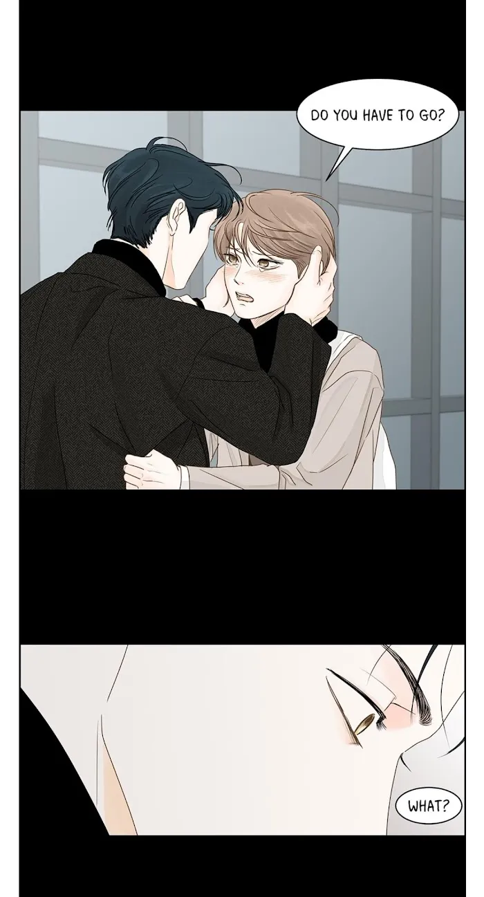 Read Secret relationship chapter 65 image 25 on Lezhin