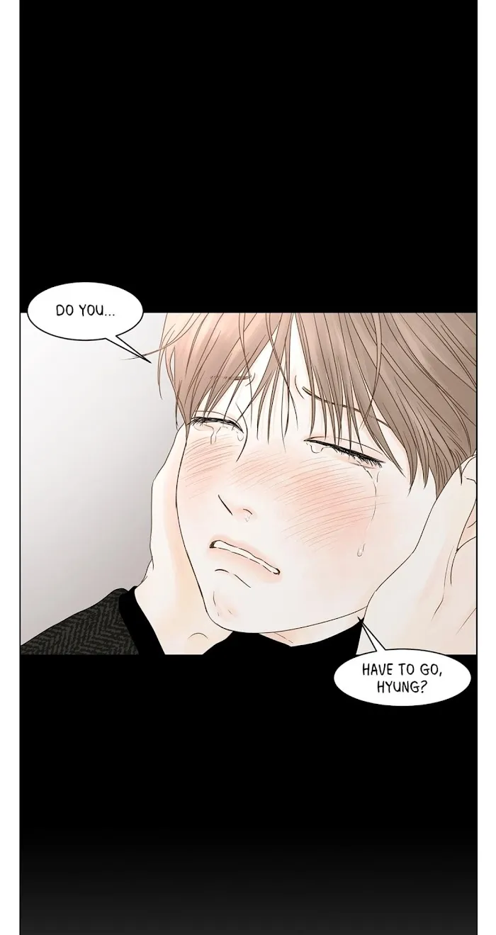 Read Secret relationship chapter 65 image 26 on Lezhin