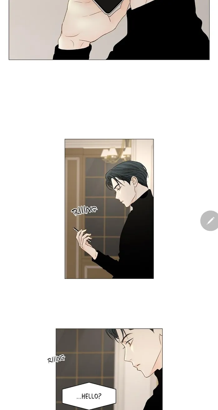 Read Secret relationship chapter 65 image 3 on Lezhin