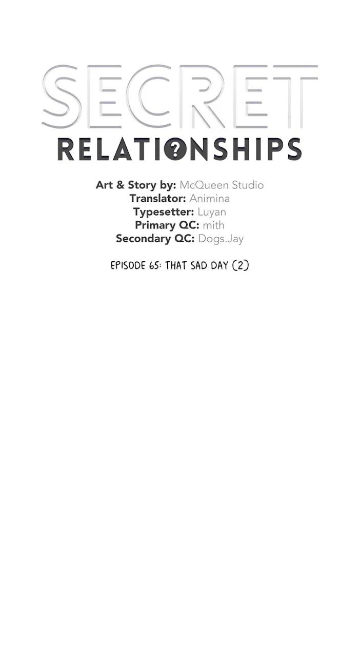 Read Secret relationship chapter 65 image 31 on Lezhin