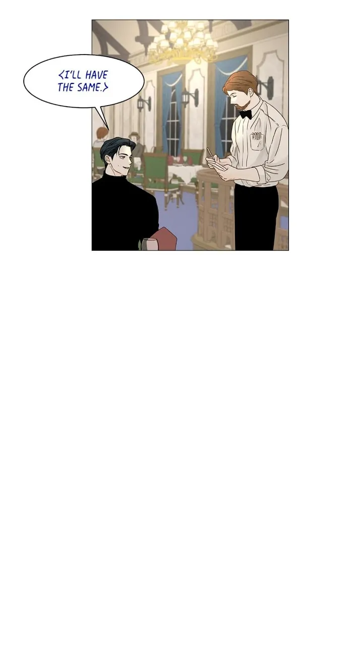 Read Secret relationship chapter 65 image 35 on Lezhin
