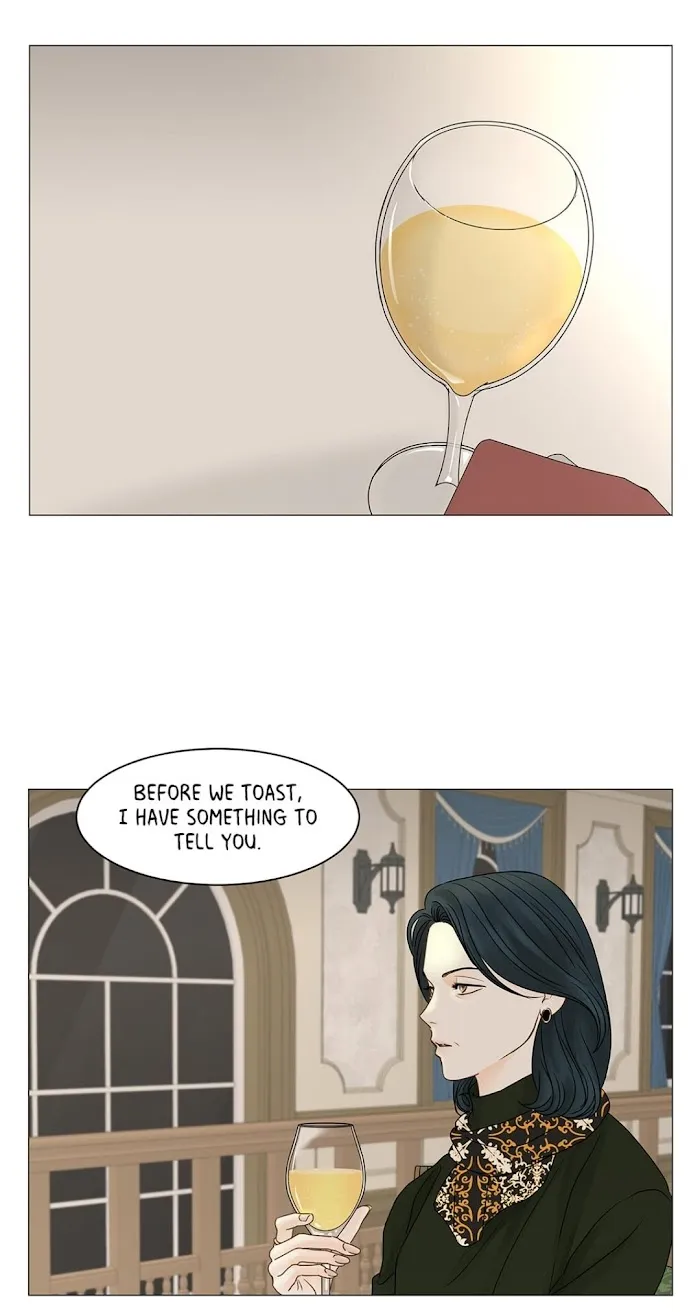 Read Secret relationship chapter 65 image 36 on Lezhin