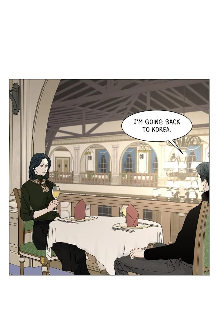 Read Secret relationship chapter 65 image 37 on Lezhin