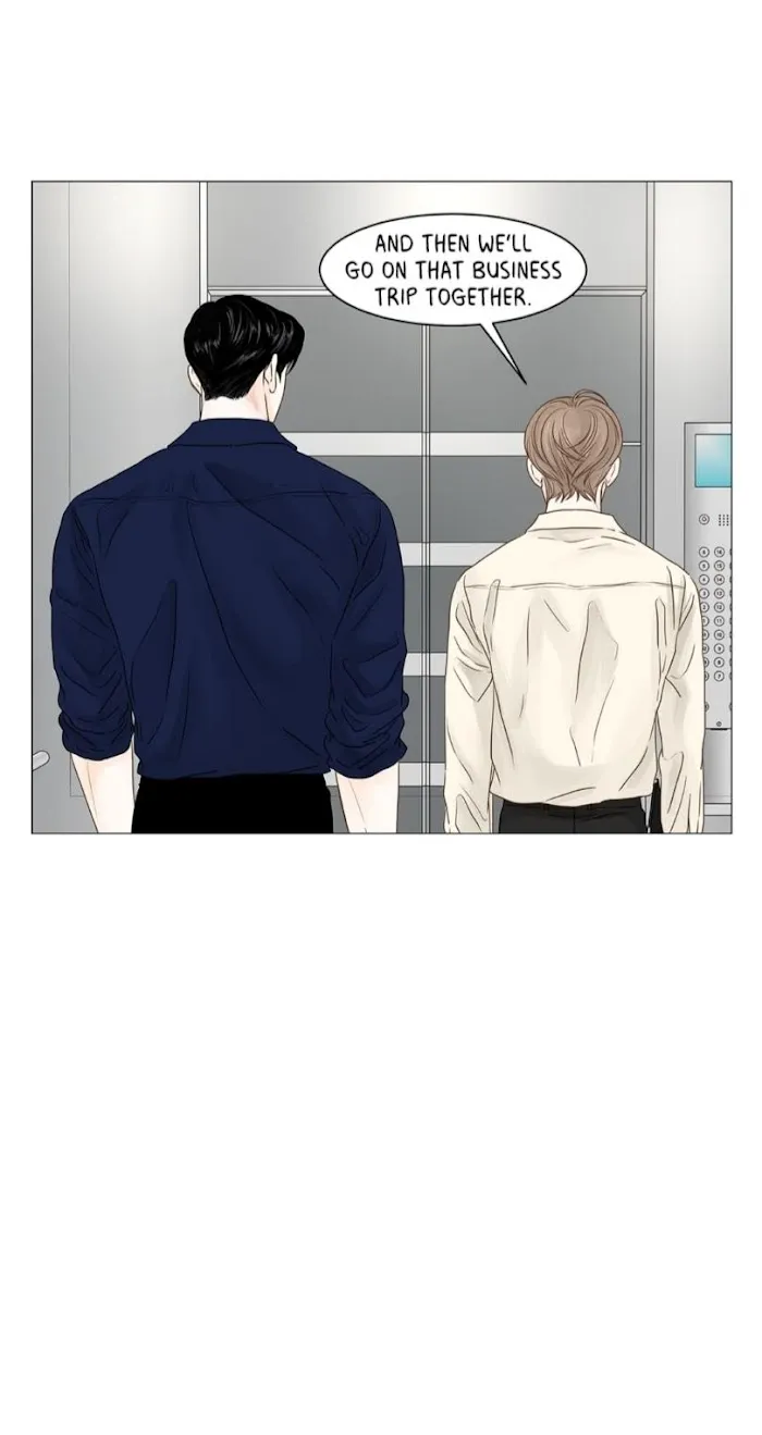 Read Secret relationship chapter 66 image 14 on Lezhin
