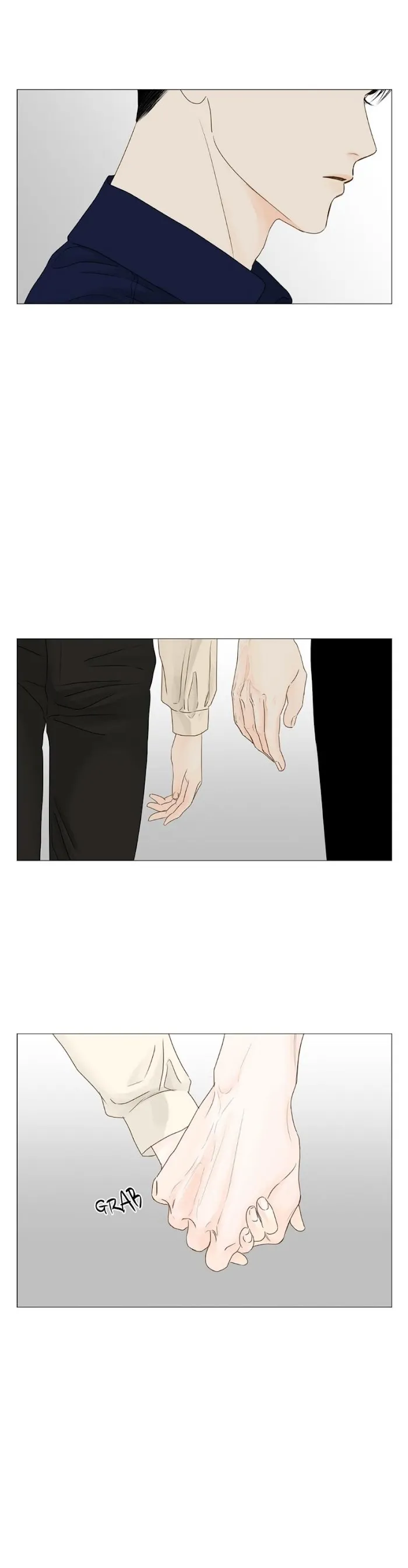 Read Secret relationship chapter 66 image 15 on Lezhin