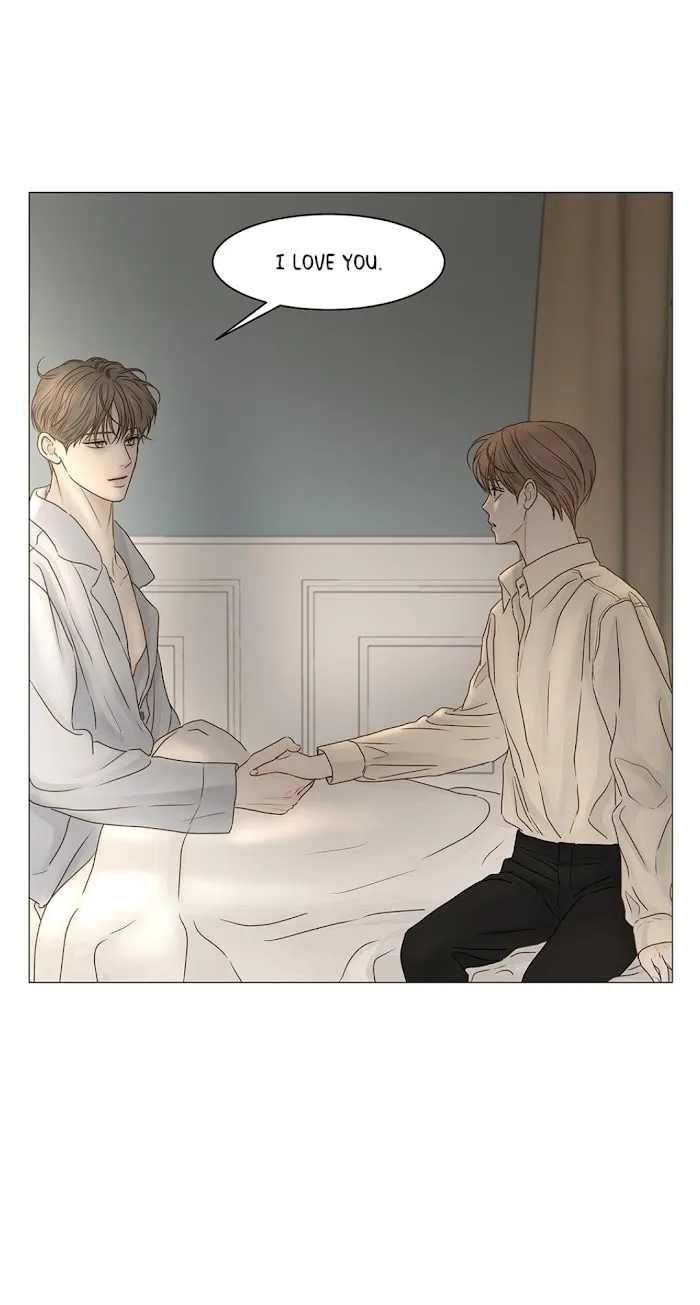 Read Secret relationship chapter 66 image 29 on Lezhin
