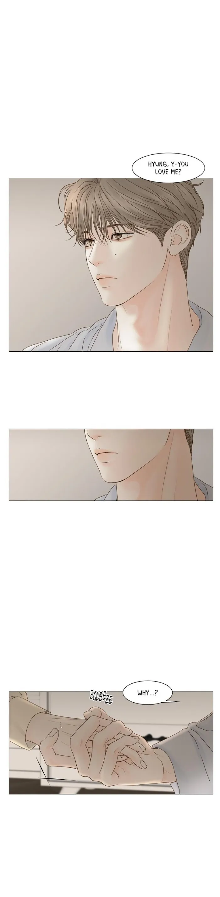 Read Secret relationship chapter 67 image 1 on Lezhin