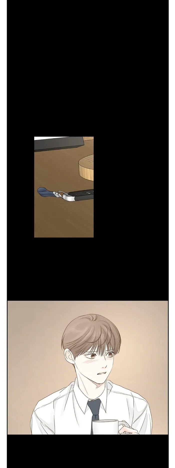 Read Secret relationship chapter 67 image 23 on Lezhin