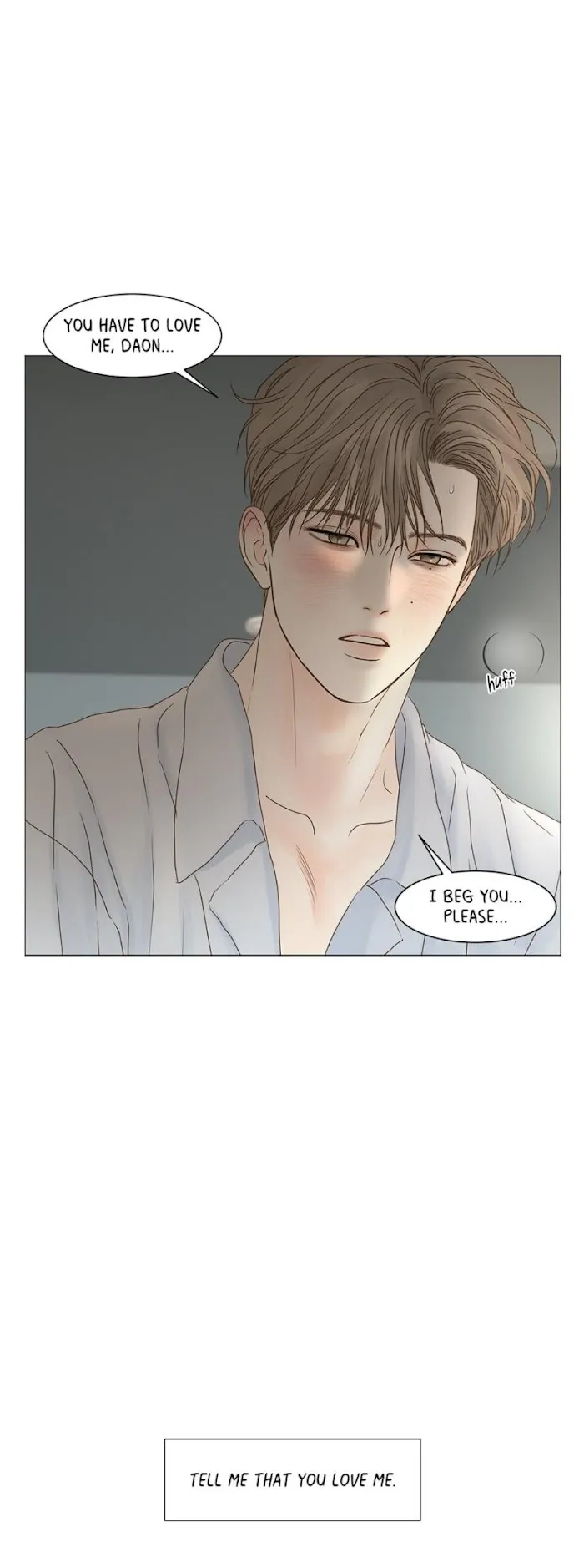 Read Secret relationship chapter 67 image 30 on Lezhin