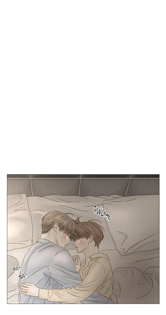 Read Secret relationship chapter 68 image 11 on Lezhin