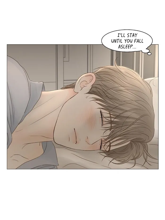 Read Secret relationship chapter 68 image 12 on Lezhin