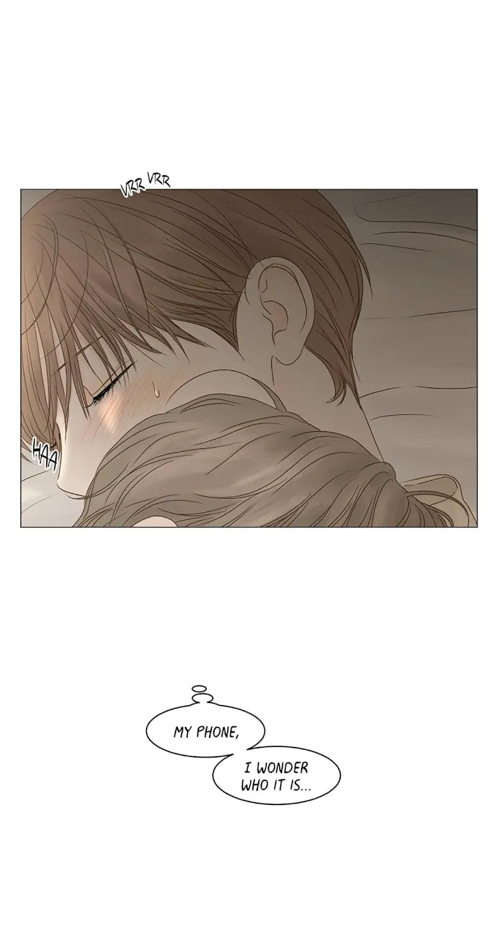 Read Secret relationship chapter 68 image 15 on Lezhin