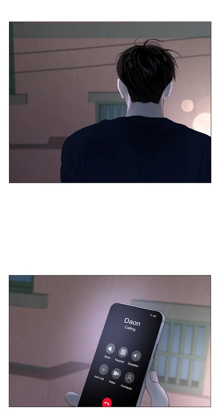 Read Secret relationship chapter 68 image 20 on Lezhin