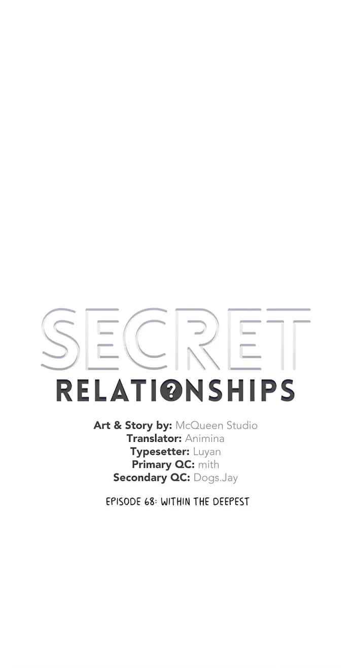 Read Secret relationship chapter 68 image 24 on Lezhin