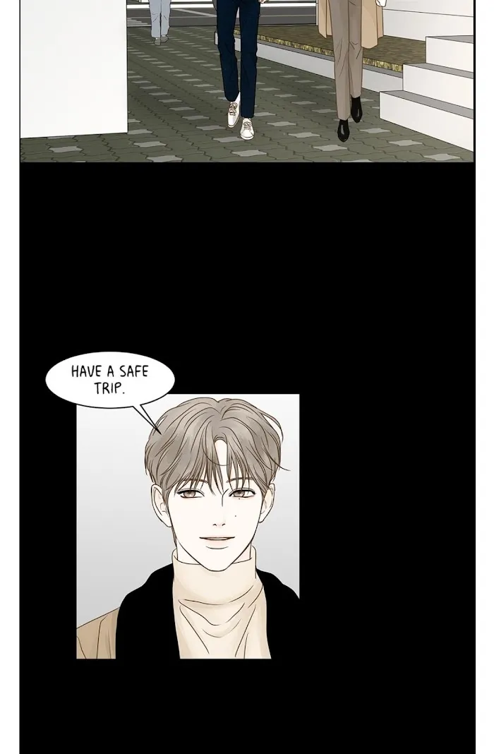 Read Secret relationship chapter 68 image 27 on Lezhin